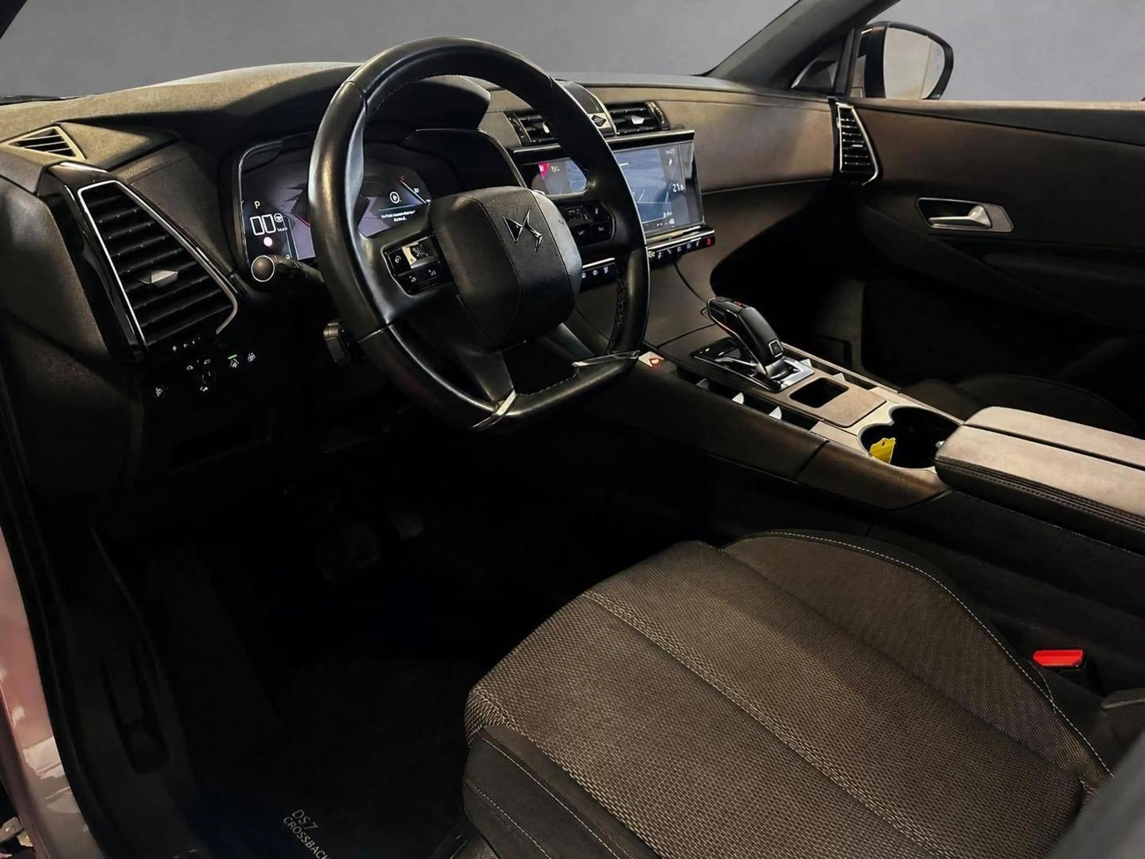 DS Automobiles DS 7 Crossback //Navi//Kamera//AHK — photo 10