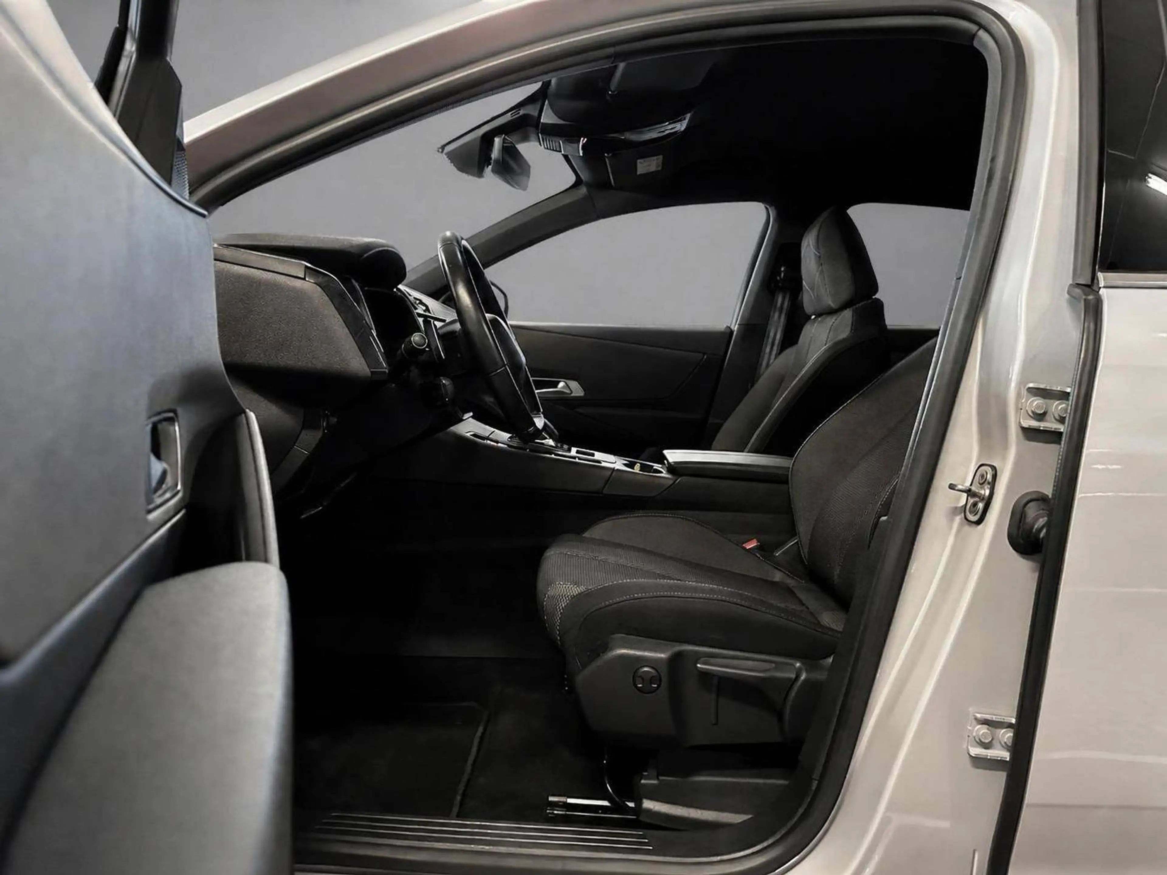 DS Automobiles DS 7 Crossback //Navi//Kamera//AHK — photo 9