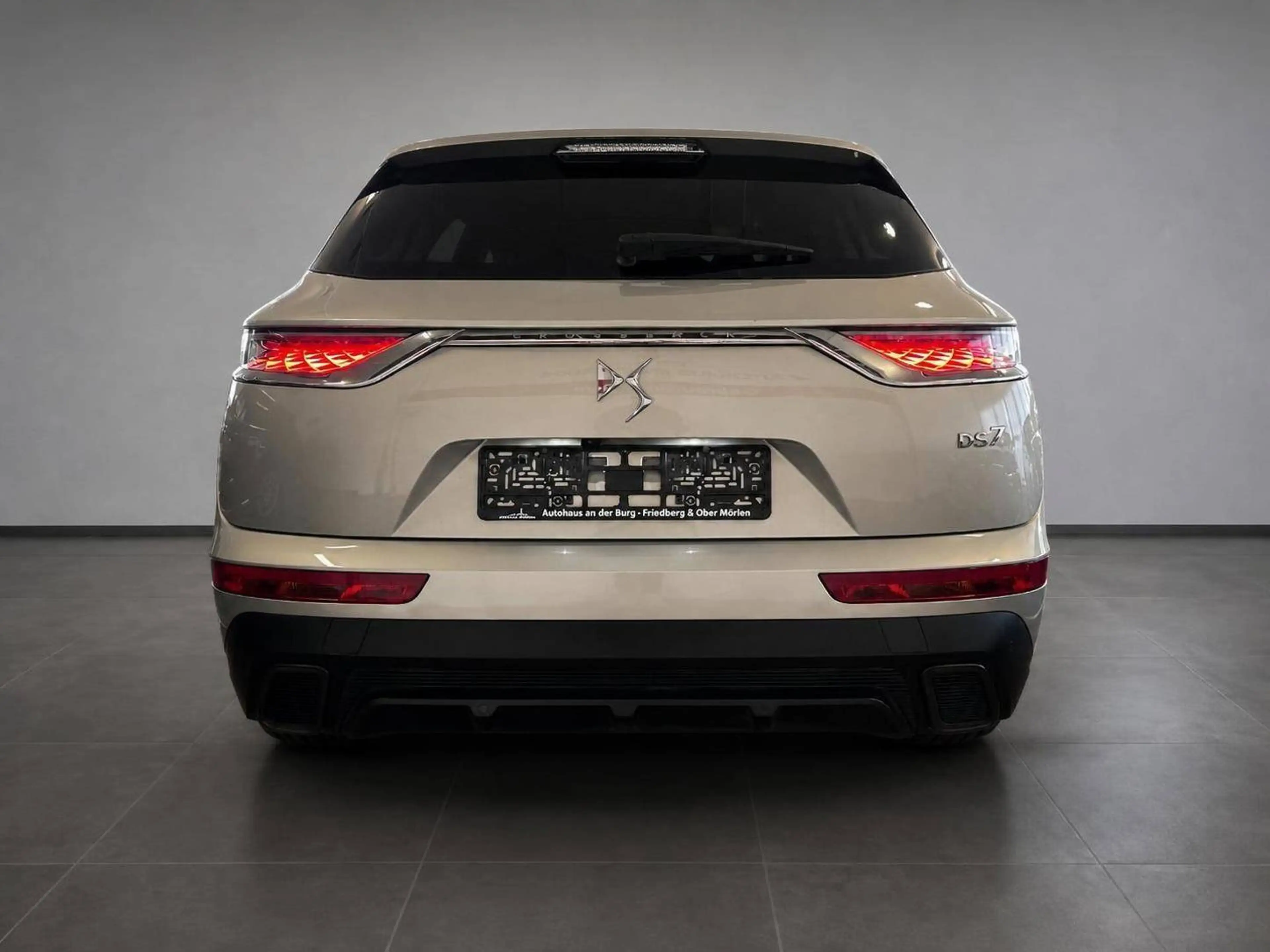 DS Automobiles DS 7 Crossback //Navi//Kamera//AHK — photo 6