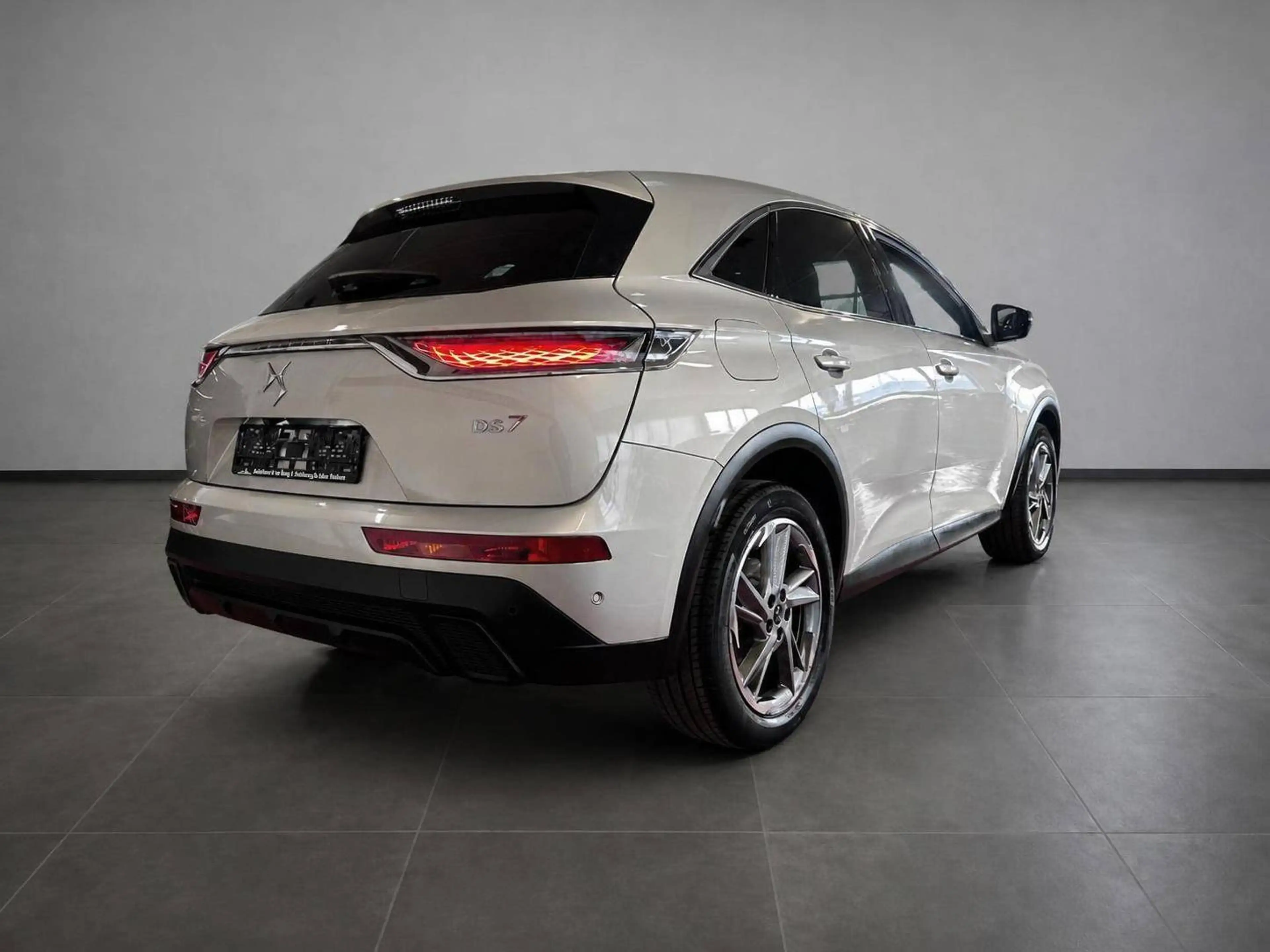 DS Automobiles DS 7 Crossback //Navi//Kamera//AHK — photo 7