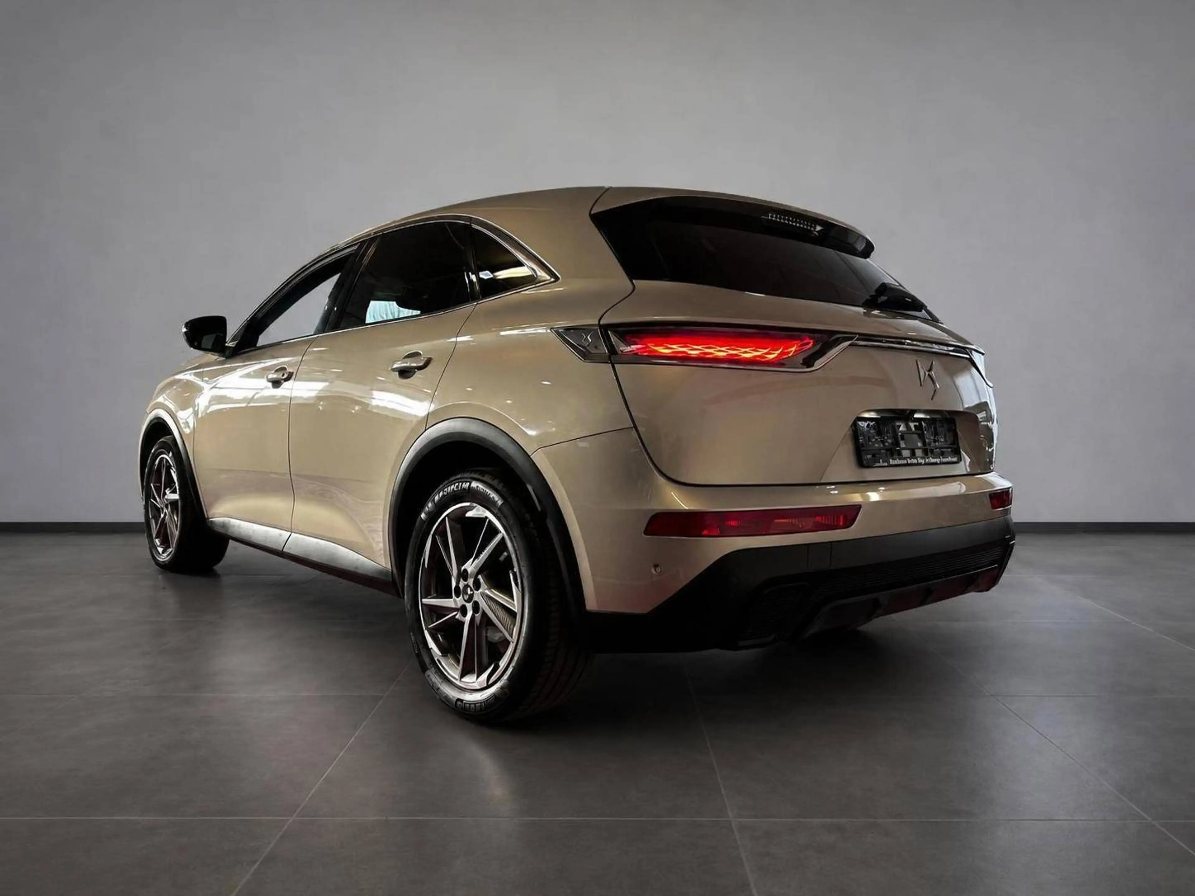 DS Automobiles DS 7 Crossback //Navi//Kamera//AHK — photo 5