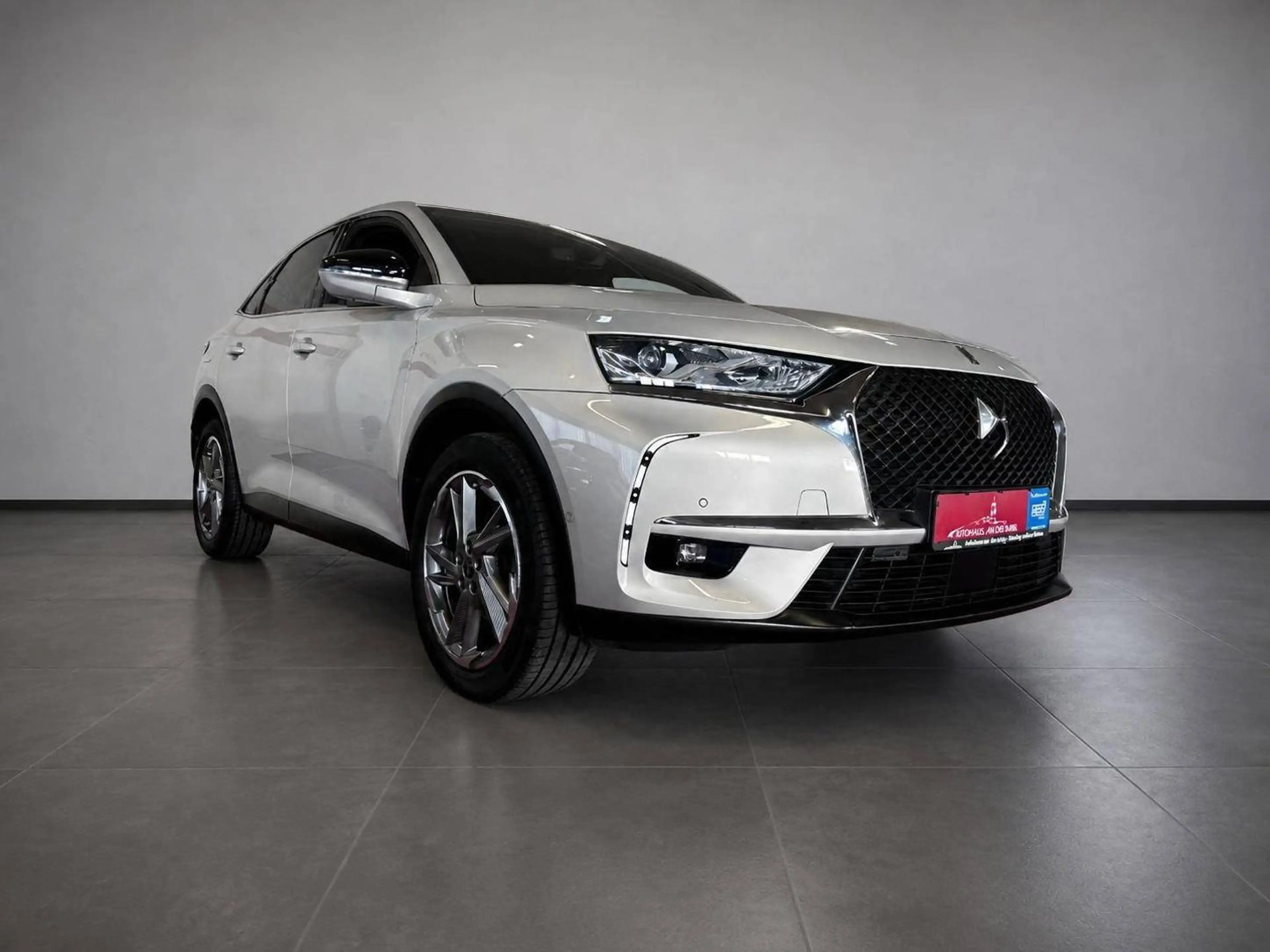 DS Automobiles DS 7 Crossback //Navi//Kamera//AHK