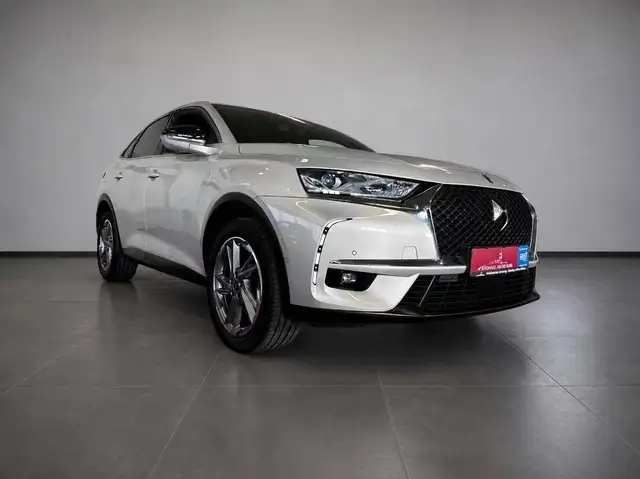 DS Automobiles DS 7