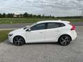 Volvo V40 D2 Kinetic Weiß - thumbnail 2