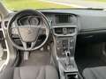 Volvo V40 D2 Kinetic Weiß - thumbnail 9