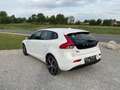 Volvo V40 D2 Kinetic Weiß - thumbnail 3