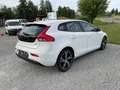 Volvo V40 D2 Kinetic Weiß - thumbnail 4