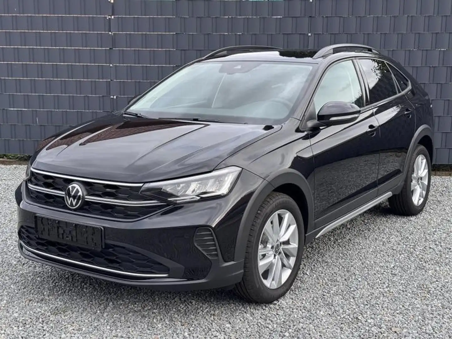 Volkswagen Taigo 1.0 TSI DSG LED Navi smart PDC v & h Kam S - 1