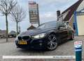 BMW 330 3-Serie (f30) 330e iPerformance 252pk Aut / nl aut Negro - thumbnail 1