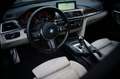 BMW 330 3-Serie (f30) 330e iPerformance 252pk Aut / nl aut Negro - thumbnail 13