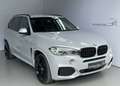 BMW X5 xDrive30d M-Paket *SoftC*StandH*HuD*MEMO*KeyGo* Silber - thumbnail 1