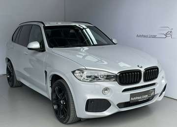 xDrive30d M-Paket *SoftC*StandH*HuD*MEMO*KeyGo*