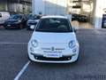 Fiat 500 500 1.2 POP STAR Wit - thumbnail 2