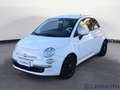 Fiat 500 500 1.2 POP STAR Wit - thumbnail 1
