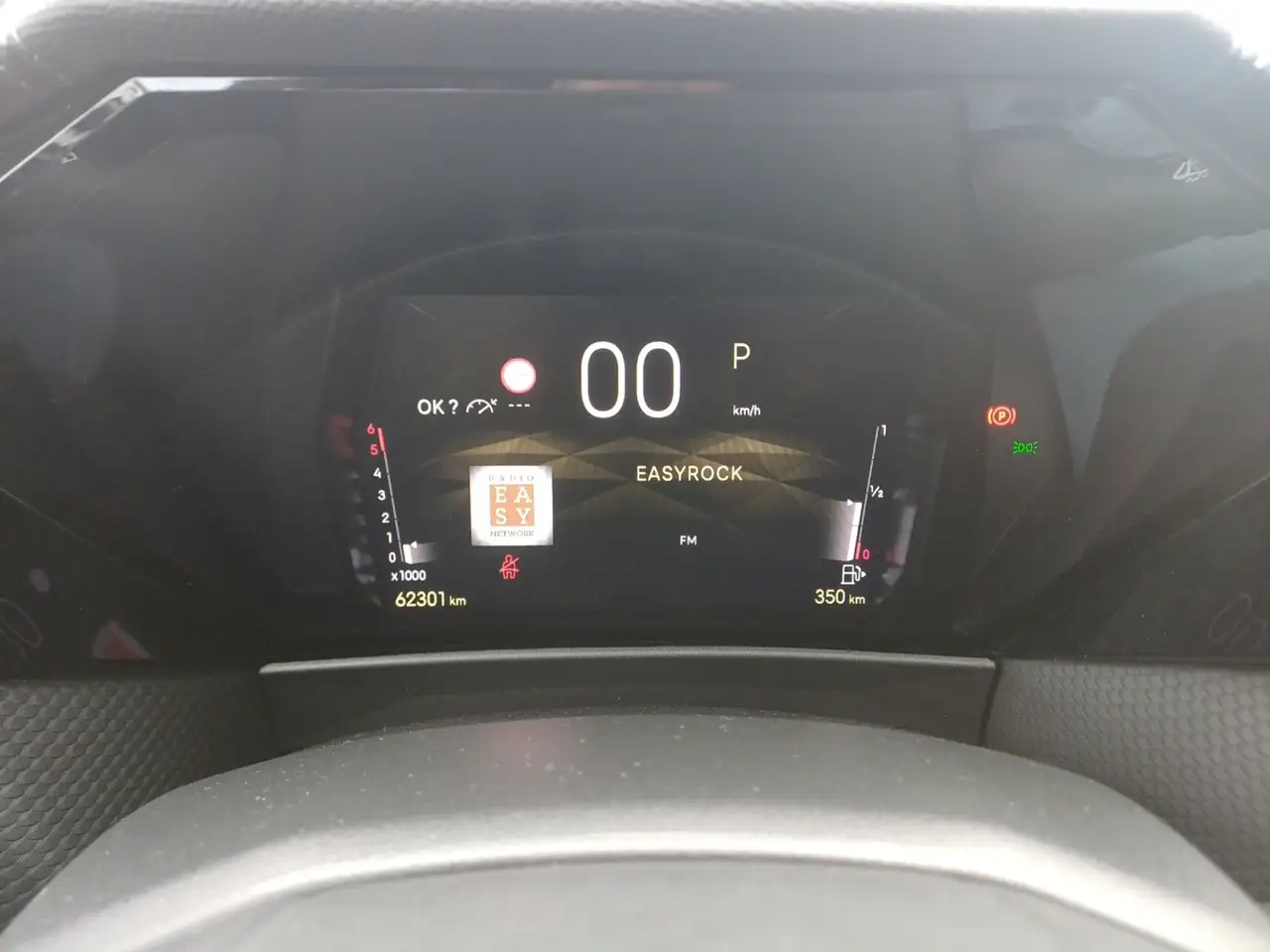 DS Automobiles DS 4 Crossback 4 BlueHDi 130 aut. Cross Trocadero 13