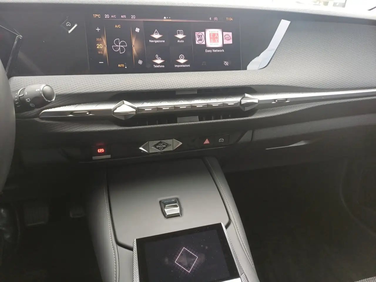 DS Automobiles DS 4 Crossback 4 BlueHDi 130 aut. Cross Trocadero 14