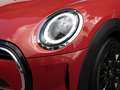 MINI Cooper C lassic Trim LED PDC KLIMAAUTOMATIK Rood - thumbnail 23