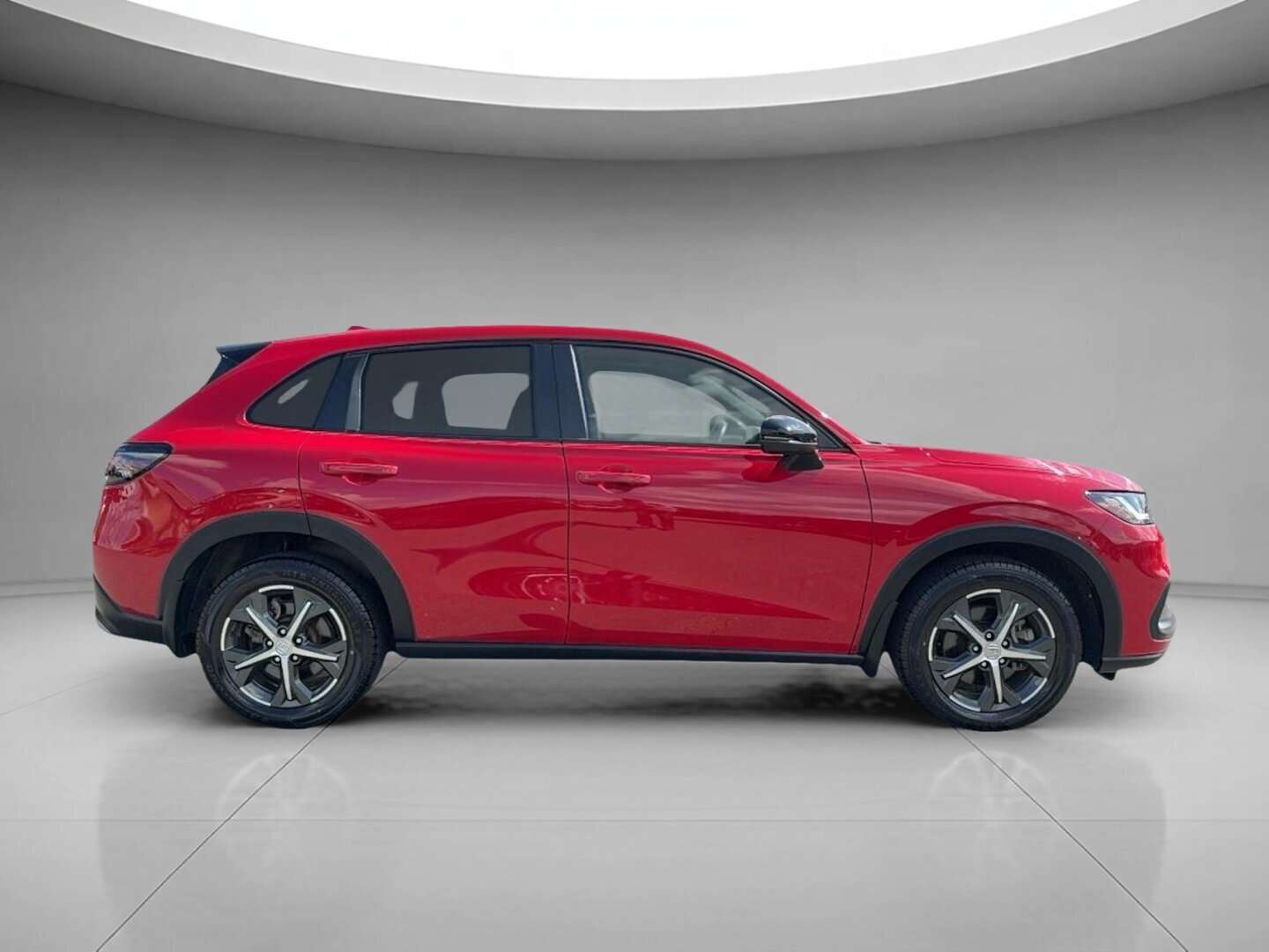 2024 Honda HR-V Sport-B AWD CVT — снимка 4