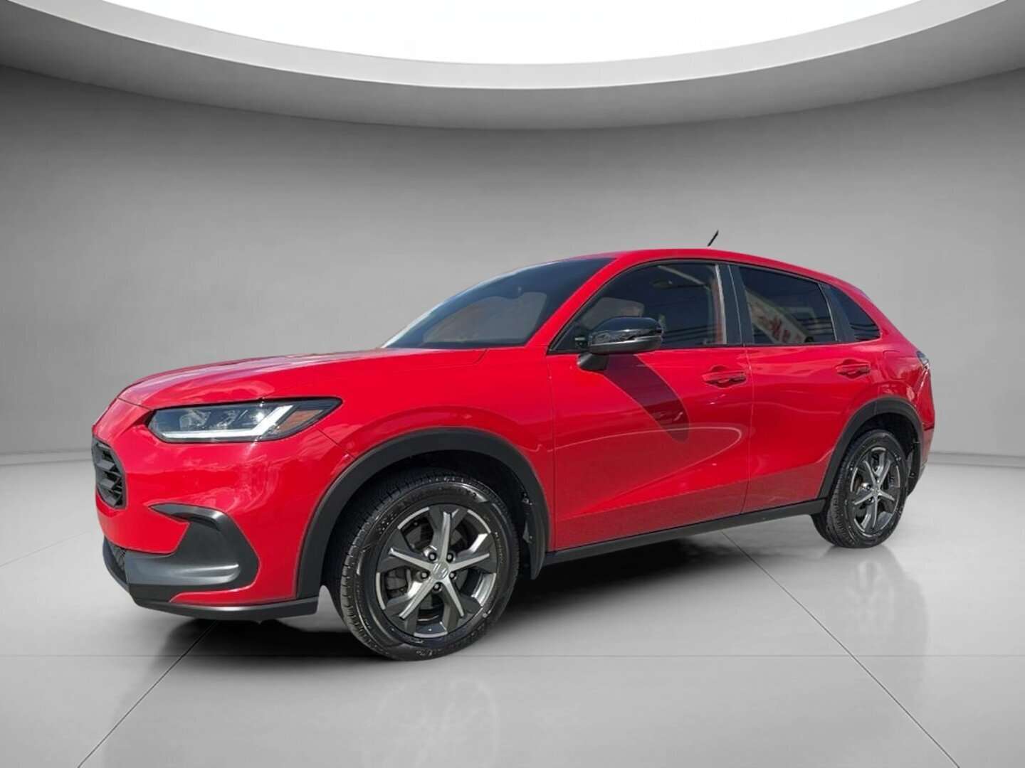 2024 Honda HR-V Sport-B AWD CVT