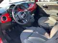 Fiat 500 CLUB Klima Carplay Rot - thumbnail 12