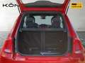 Fiat 500 CLUB Klima Carplay Rot - thumbnail 5