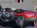 Fiat 500 CLUB Klima Carplay Rot - thumbnail 9