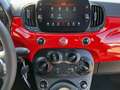 Fiat 500 CLUB Klima Carplay Rot - thumbnail 11