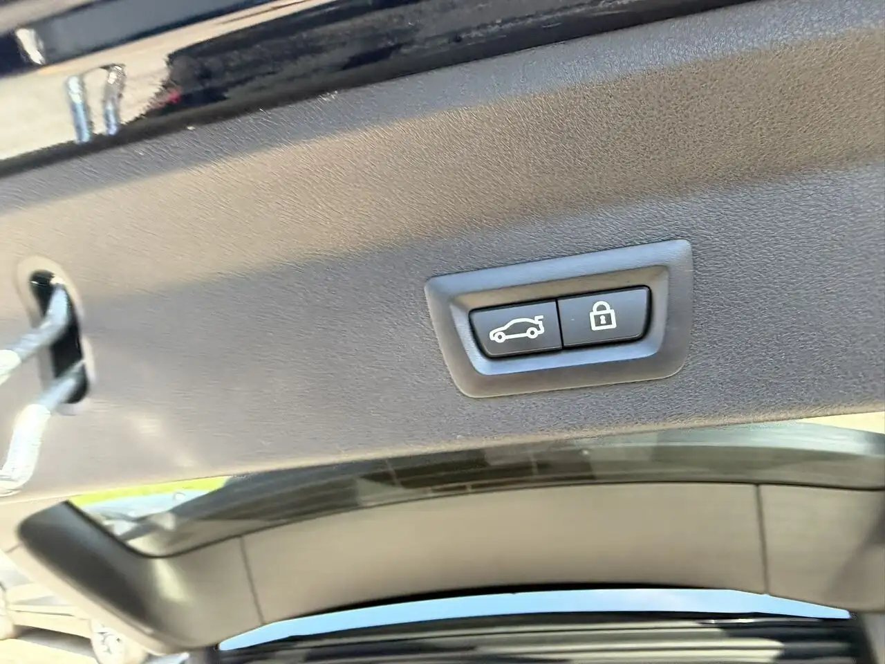 BMW X3 снимка BMW X3