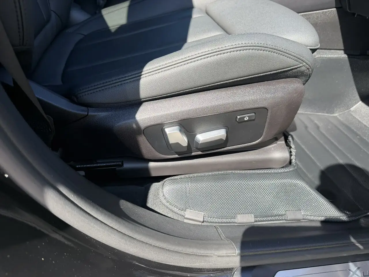 BMW X3 снимка BMW X3