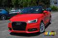 Audi A1 Sportback sport *Navi*Xenon*EPH* Rot - thumbnail 1