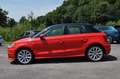 Audi A1 Sportback sport *Navi*Xenon*EPH* Rot - thumbnail 4