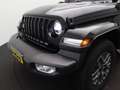 Jeep Wrangler Unlimited 4xe 380 Sahara | Open-Sky | 1e-Eigenaar Zwart - thumbnail 14