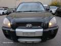 Hyundai TUCSON 2.0 CRDi VGT 4WD GLS Schwarz - thumbnail 1