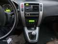 Hyundai TUCSON 2.0 CRDi VGT 4WD GLS Schwarz - thumbnail 3