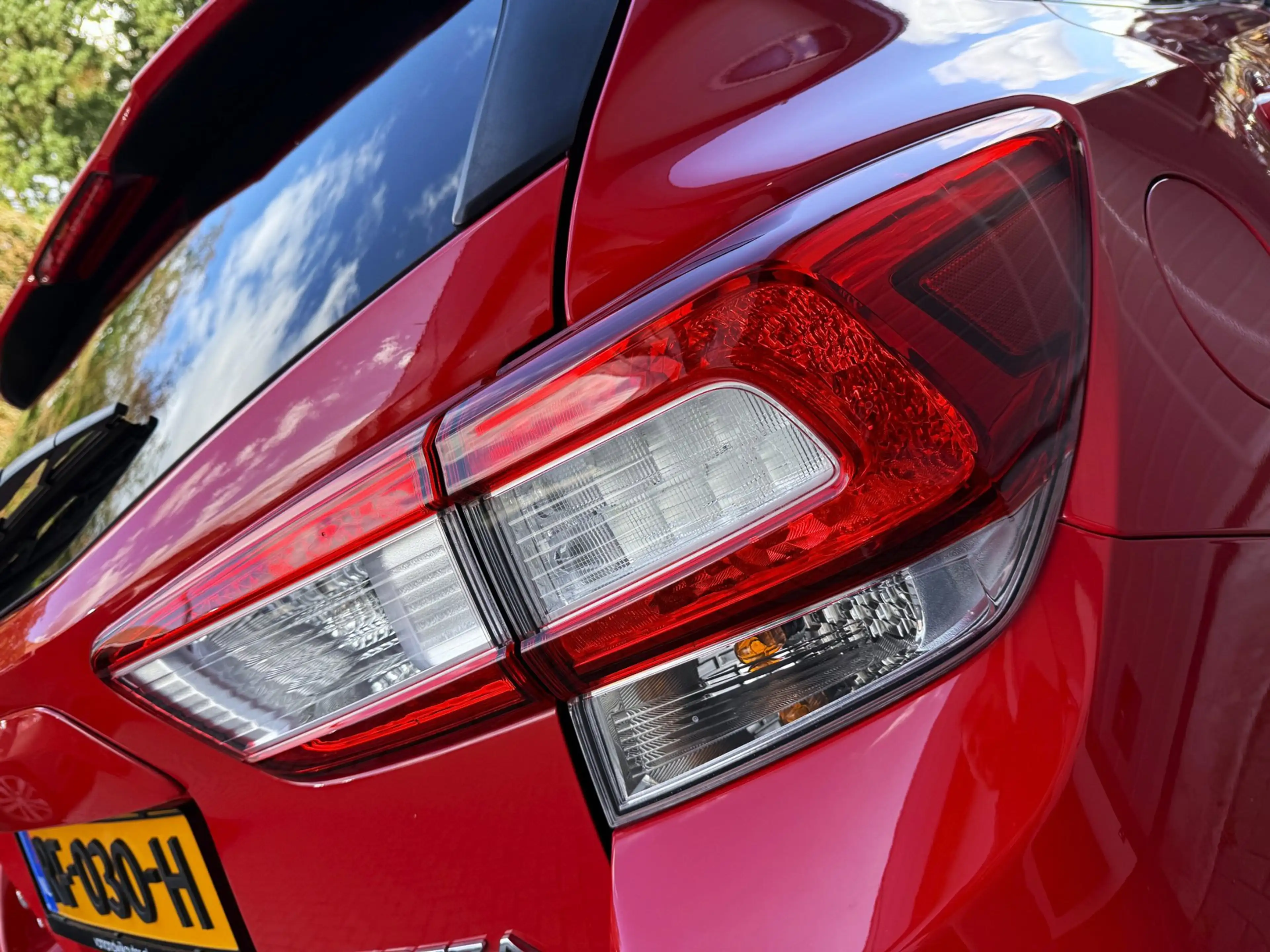 Subaru Impreza 1.6i AWD Premium - Eyesight ( Adaptieve Cruise Con — photo 12