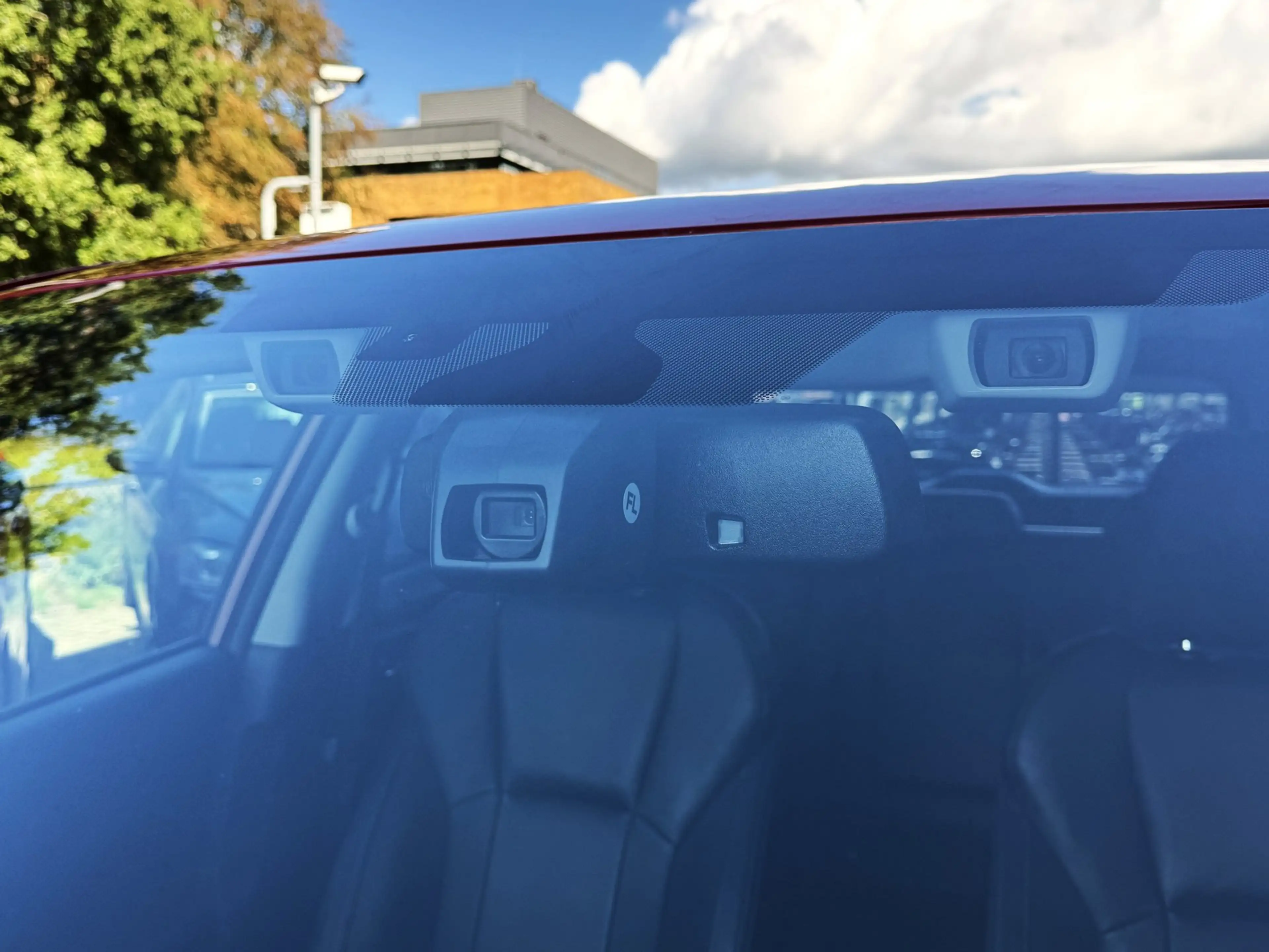 Subaru Impreza 1.6i AWD Premium - Eyesight ( Adaptieve Cruise Con — photo 11