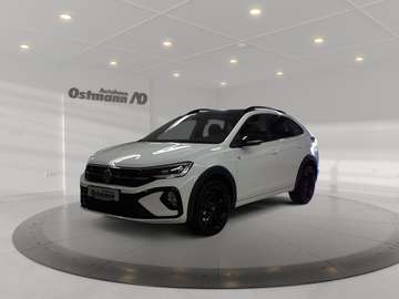 1.5TSI R-Line *ACC*Kamera*Navi*LED*AHK*