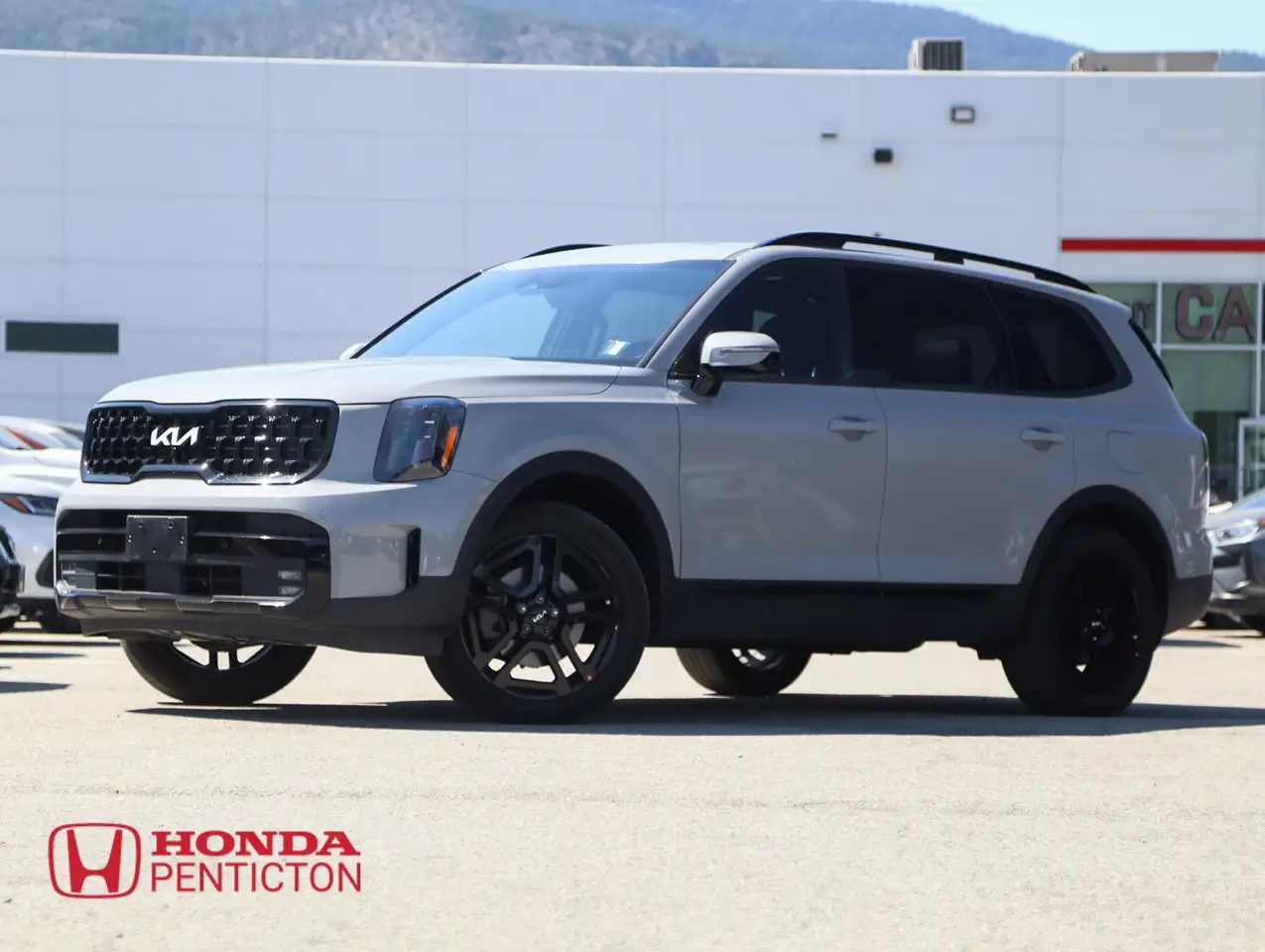 2024 Kia Telluride