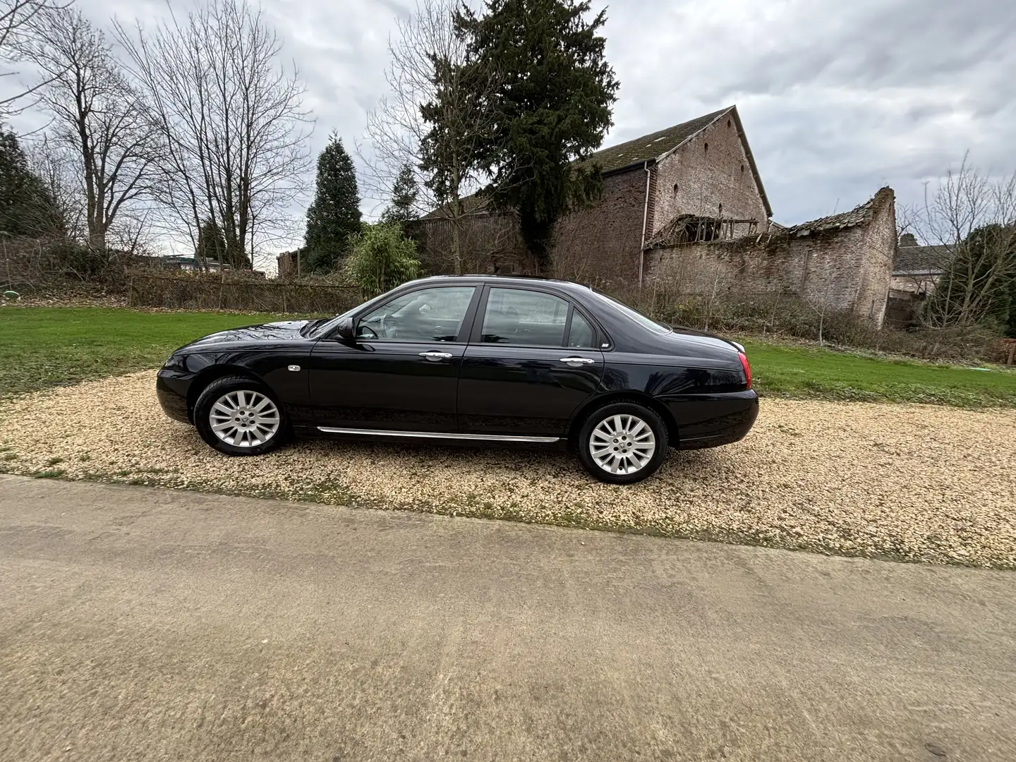 Rover 75 1.8i 16v Sterling - 2