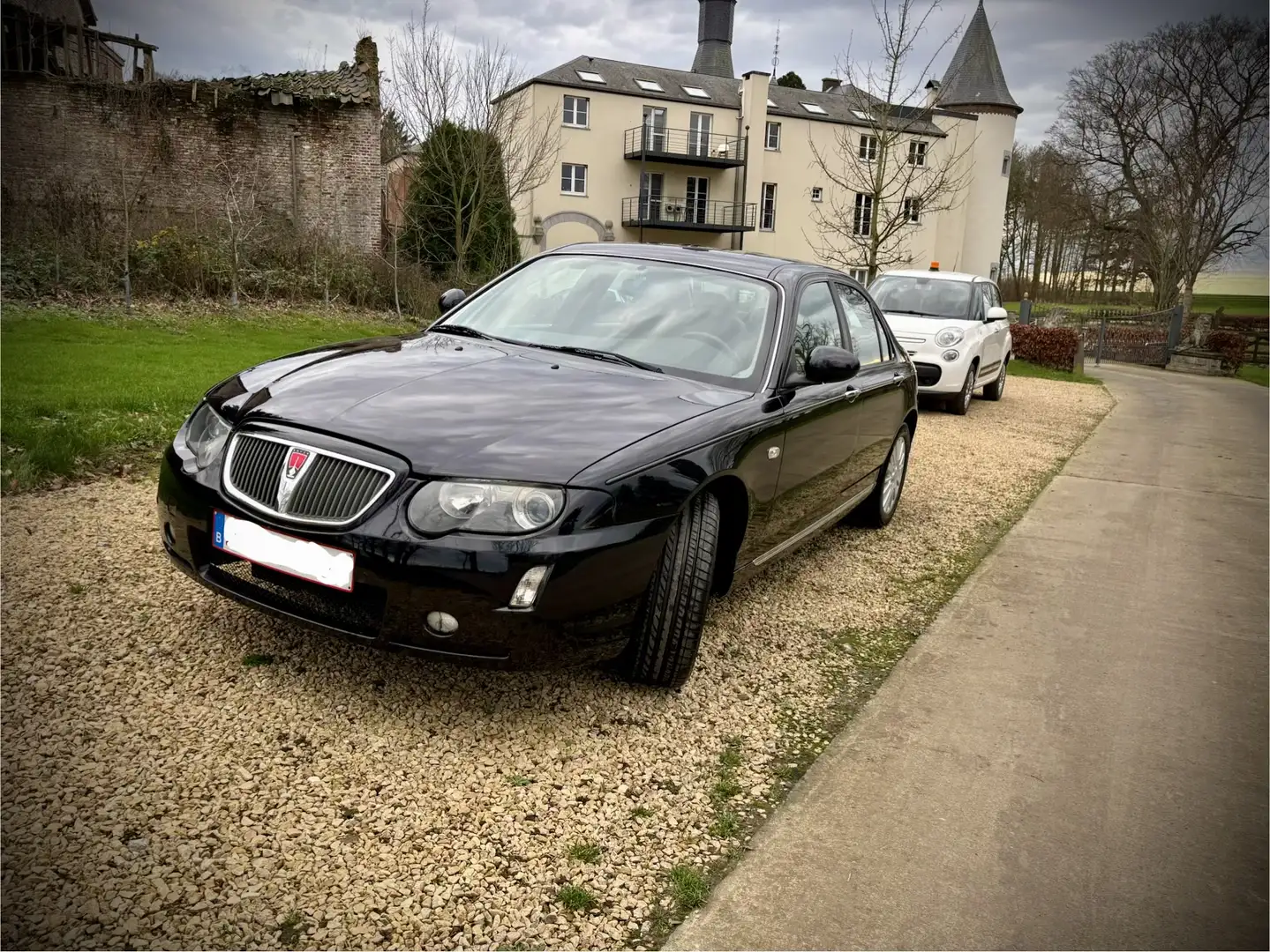 Rover 75 1.8i 16v Sterling - 1