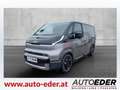 Kia PV5 Cargo 4DR 71,2kWh L2H1 Business Grau - thumbnail 3