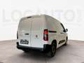 Peugeot Partner 1.5 bluehdi 130cv L1 Premium S&S eat8 E6d Bianco - thumbnail 3