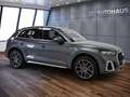 Audi Q5 S line 55 2.0 TFSI e quattro S-tronic Grau - thumbnail 2
