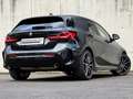 BMW 120 120i Zwart - thumbnail 4