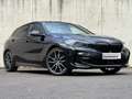BMW 120 120i Zwart - thumbnail 3