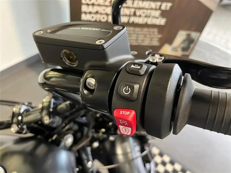 BMW R 18 Roctane - foto 7