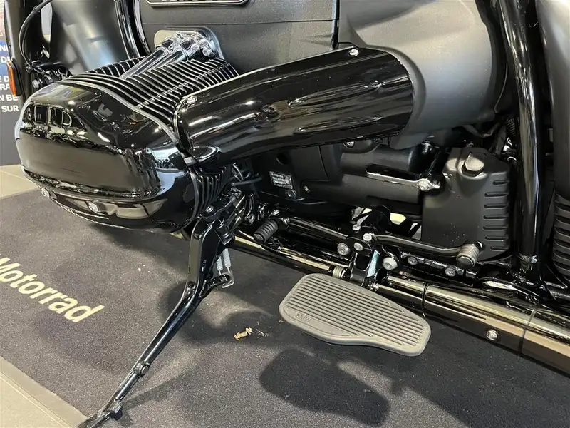 BMW R 18 Roctane - foto 6