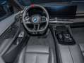 BMW i5 M60 xDrive M Sport DA Prof. PA+ AHK HuD LED  21" Szürke - thumbnail 14