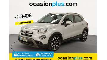 1.0 Firefly S&S Cross