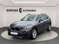BMW X1 18D XDRIVE ALLRAD / FACELIFT / PARKPILOT / SITZHE Grau - thumbnail 8